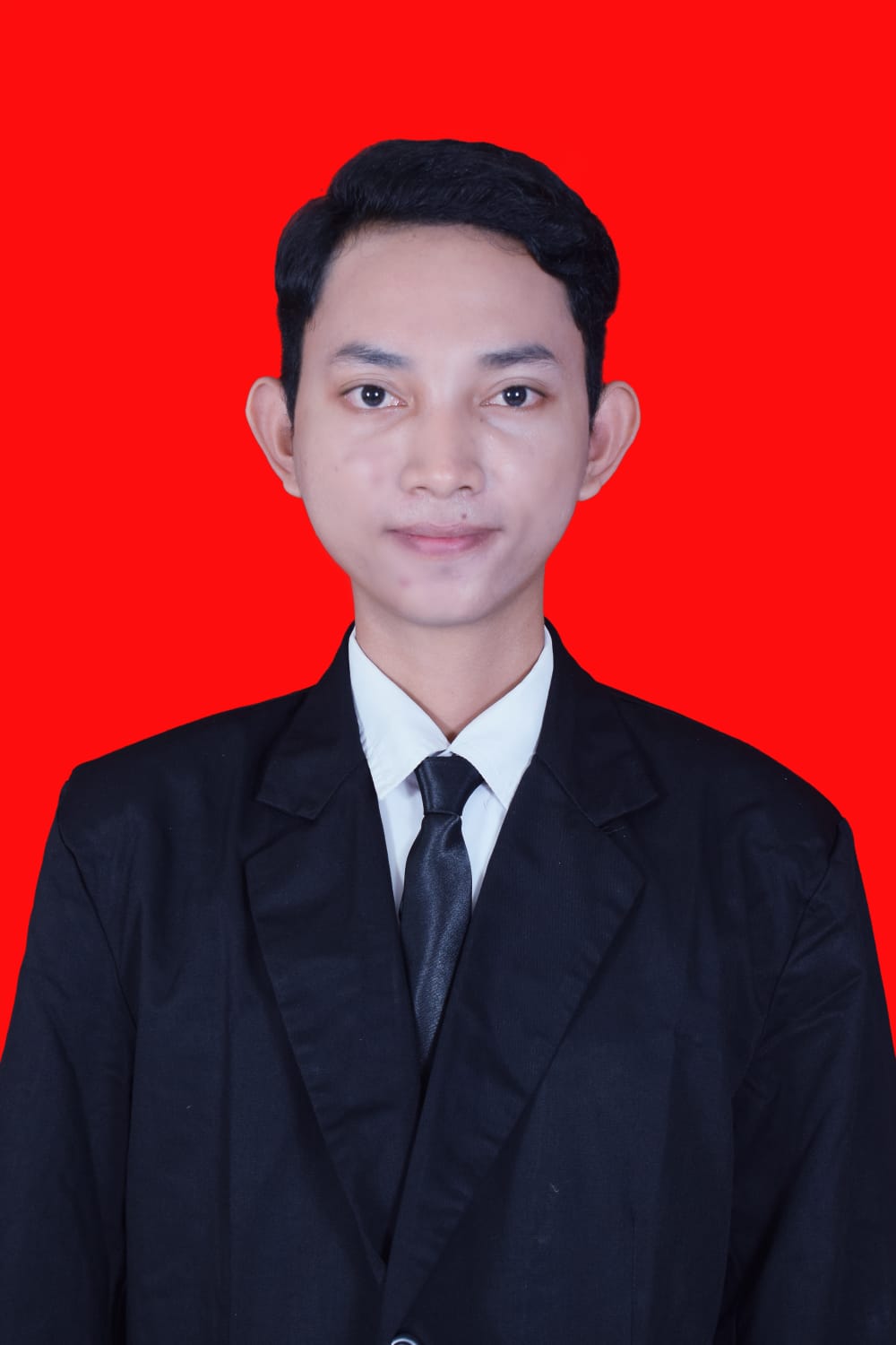 MUCHAMMAD MIFTACHUL ULUM, S.Pd.